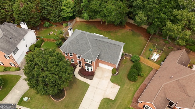 285 Finsbury Park Ct, Suwanee, GA 30024 - view of subject property