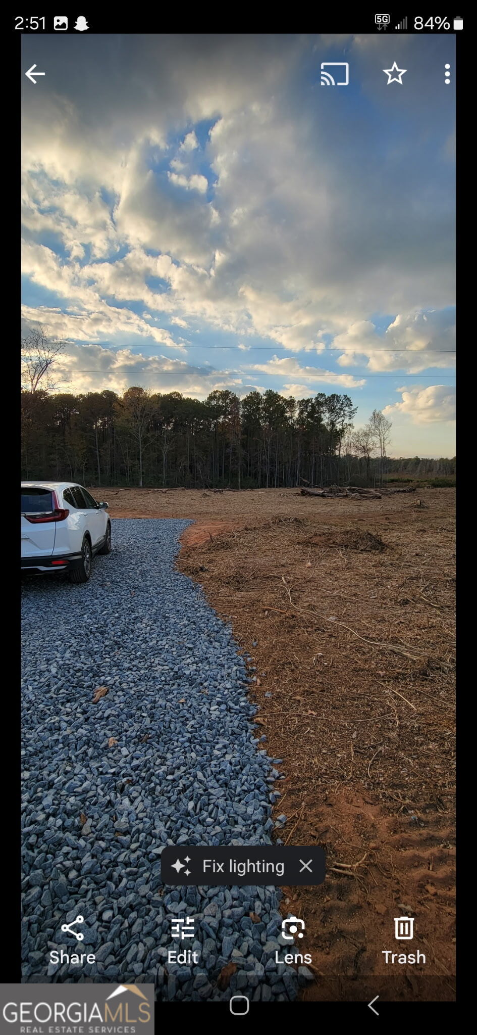 0 Harper Rd, Barnesville, GA 30204