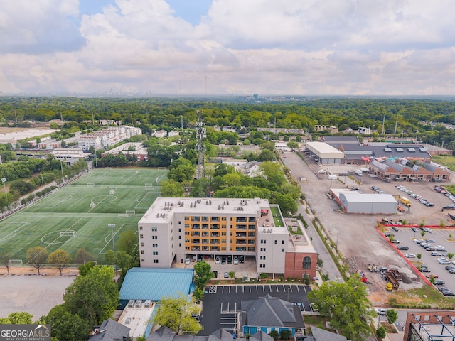 112 Rogers St NE Unit 304, Atlanta, GA 30317 - aerial view