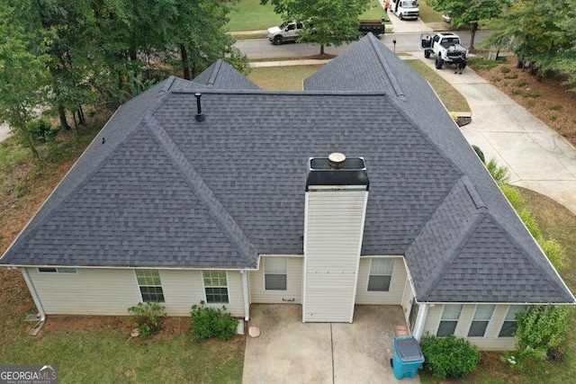 1129 River Green Ct, Mcdonough, GA 30252 - view of subject property
