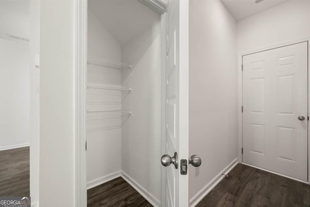 12085 Conrad Cir, Hampton, GA 30228 - view of closet