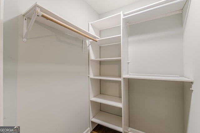 489 Radar Dr, Hapeville, GA 30354 - view of spacious closet
