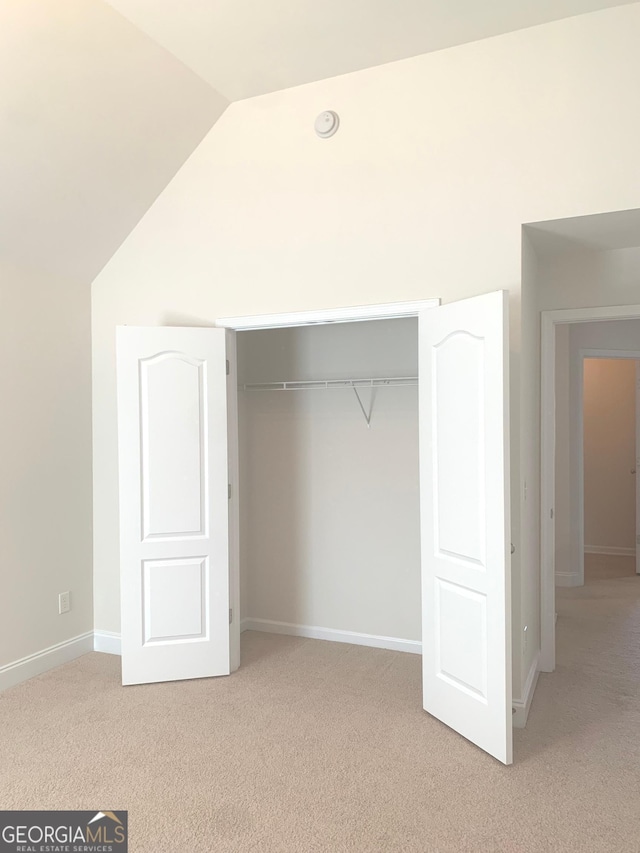 2118 Water Mill Ct, Buford, GA 30519 - view of closet