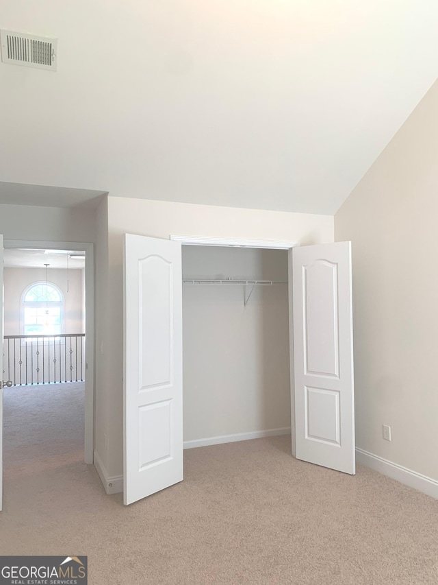 2118 Water Mill Ct, Buford, GA 30519 - view of closet