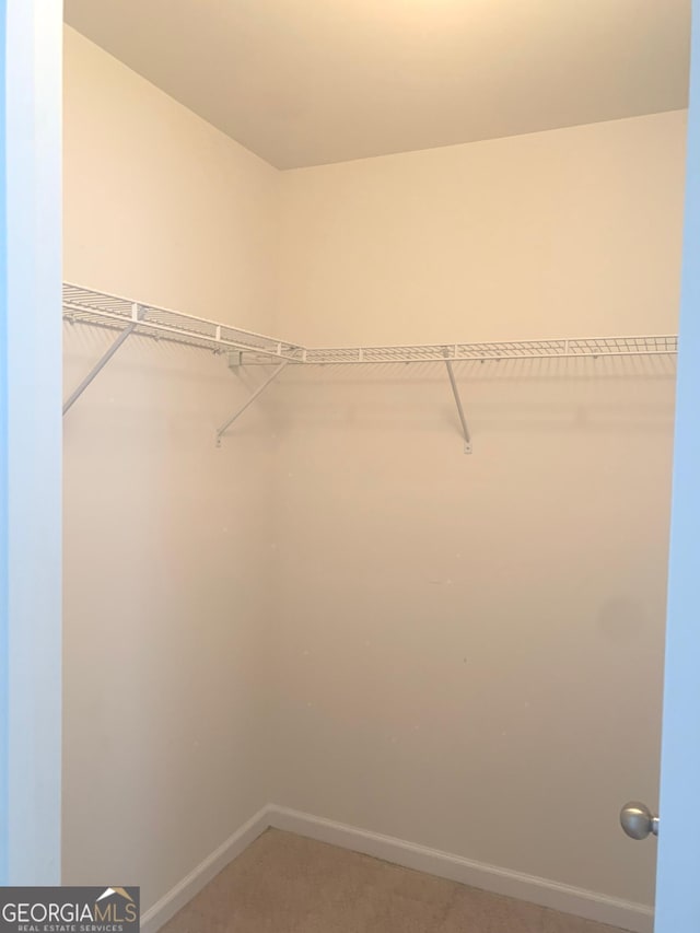 2118 Water Mill Ct, Buford, GA 30519 - view of spacious closet