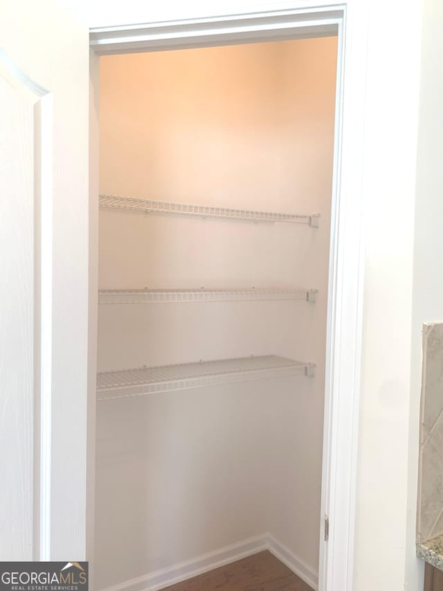 2118 Water Mill Ct, Buford, GA 30519 - view of pantry