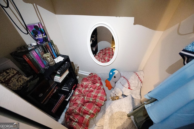 103 Wilson Way, Thomaston, GA 30286 - view of bedroom