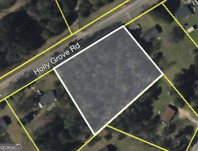 91 Holly Grove Rd, Griffin, GA 30224