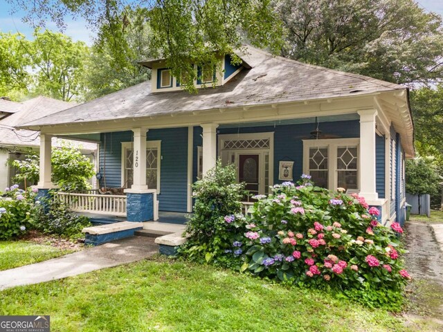 120 Warren St NE, Atlanta, GA 30317
