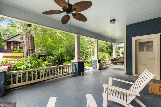 120 Warren St NE, Atlanta, GA 30317