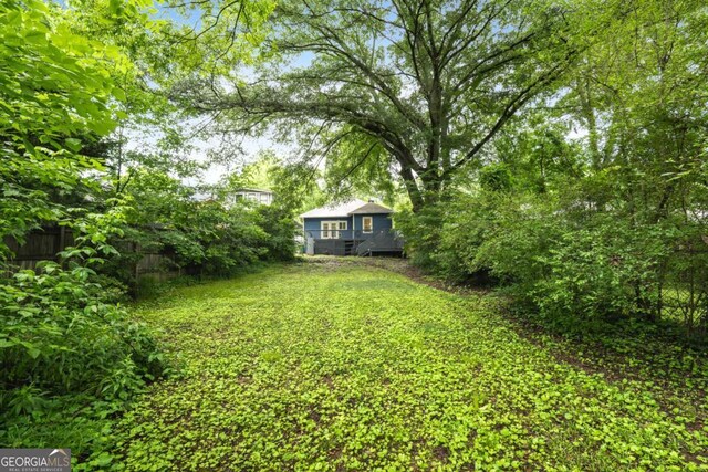 120 Warren St NE, Atlanta, GA 30317