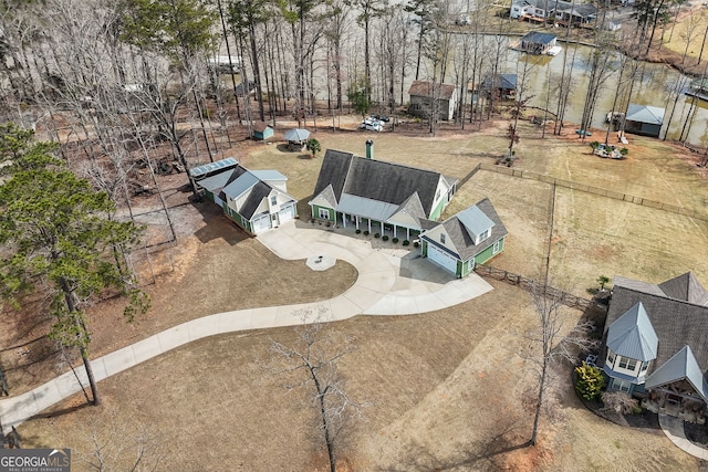 150 Crestview Rd, Jackson, GA 30233 - view of subject property