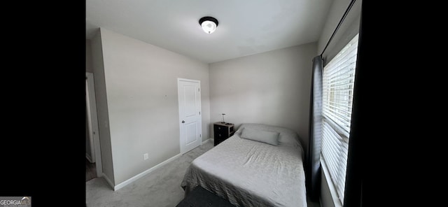 4241 Swamp Cypress Trl, Gainesville, GA 30504 - carpeted bedroom with baseboards