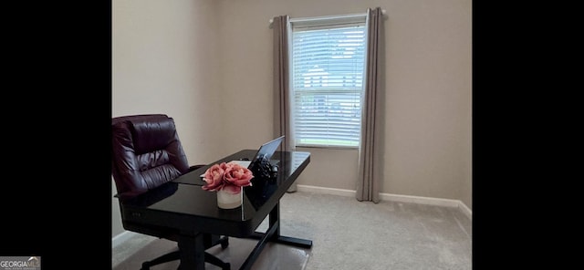 4241 Swamp Cypress Trl, Gainesville, GA 30504 - office space with carpet floors and baseboards