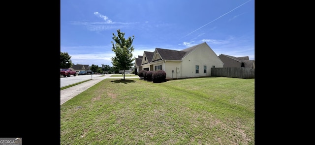 4241 Swamp Cypress Trl, Gainesville, GA 30504 - view of home's exterior