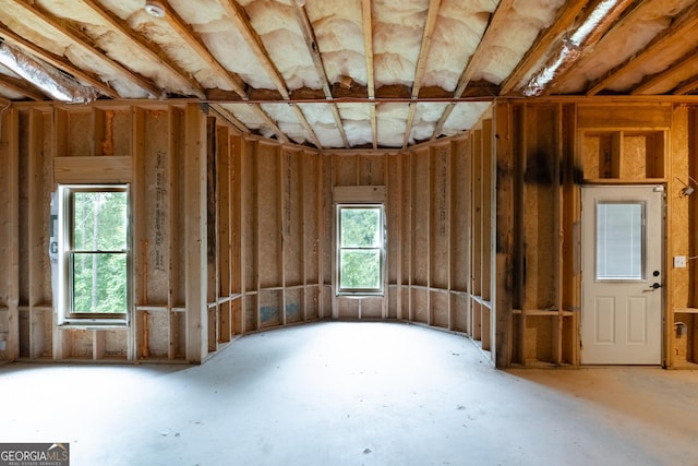 5490 Bent Grass Way, Douglasville, GA 30135 - view of misc room