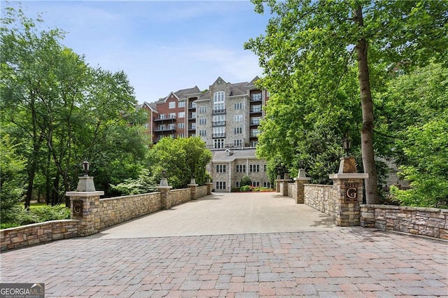 3280 Stillhouse Ln SE Unit 410, Atlanta, GA 30339 - view of community