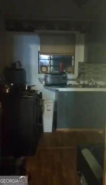 212 Little St SE, Atlanta, GA 30315 - view of kitchen