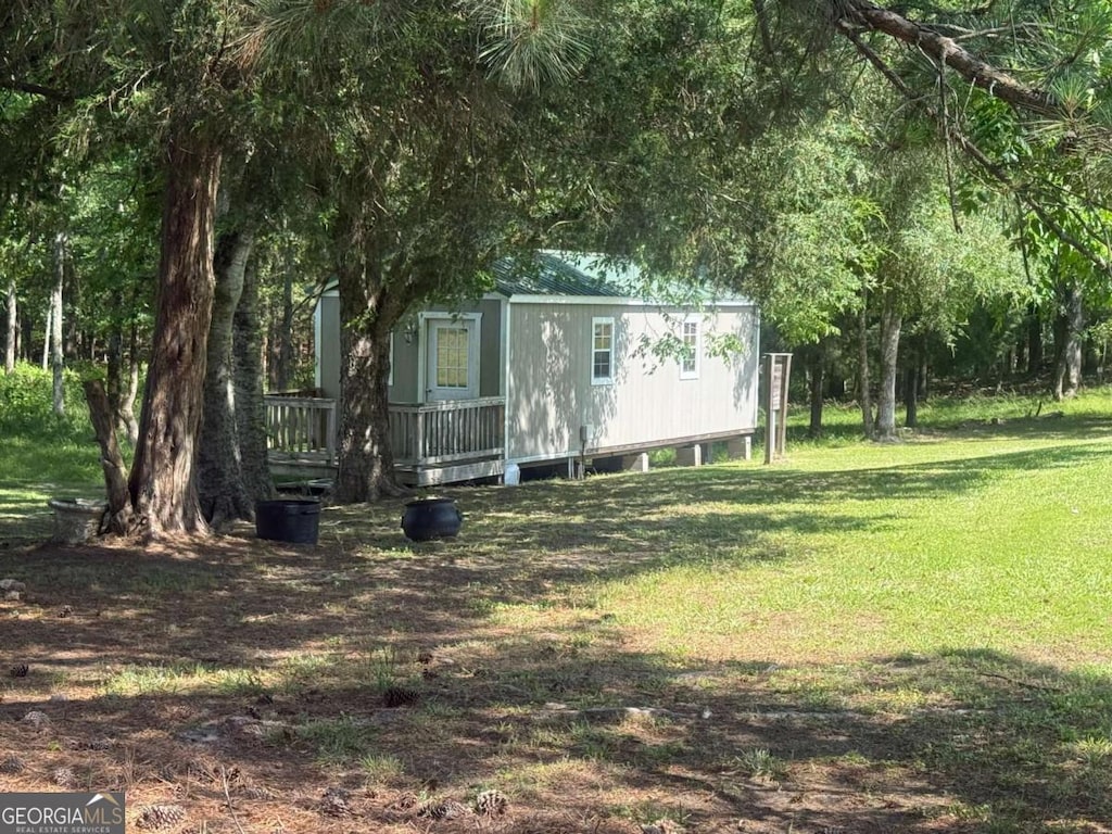0 Bobby Brown State Park Rd, Elberton, GA 30635