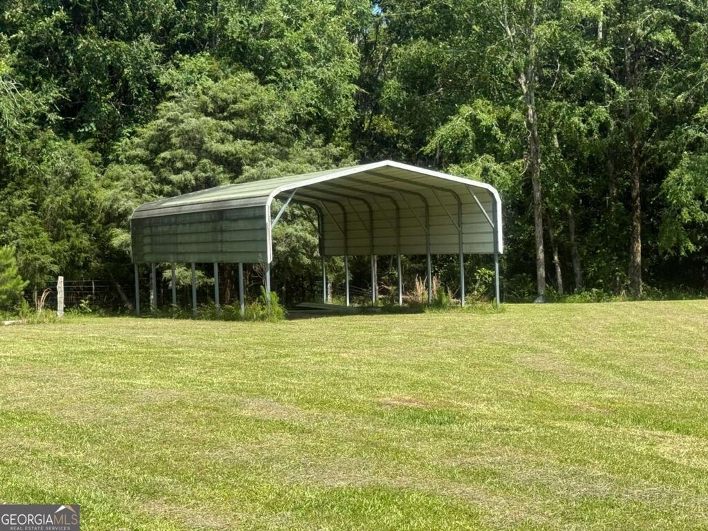 0 Bobby Brown State Park Rd, Elberton, GA 30635