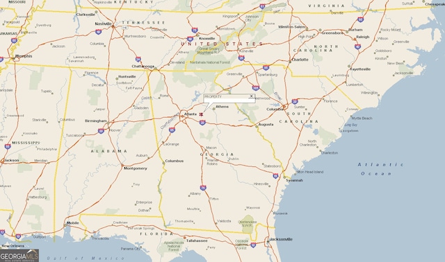 26ACRES Pj E Rd, Covington, GA 30014