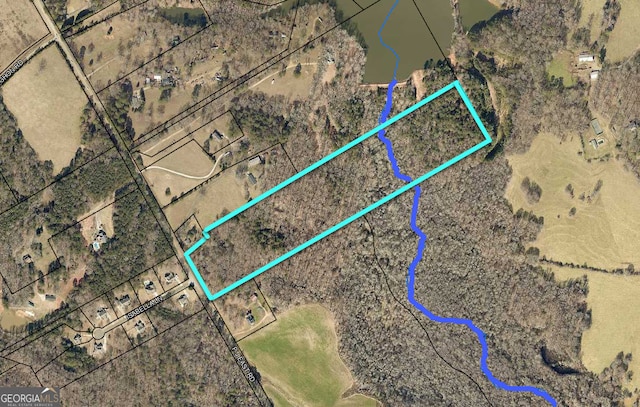 26ACRES Pj E Rd, Covington, GA 30014