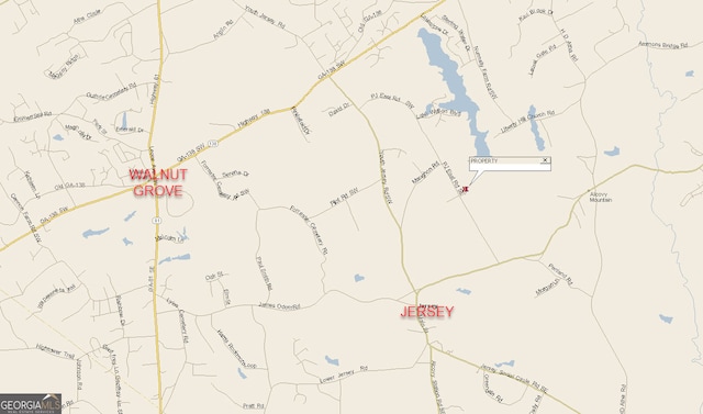 26ACRES Pj E Rd, Covington, GA 30014