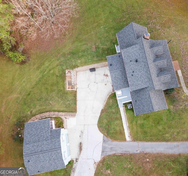 935 Old Loganville Rd, Loganville, GA 30052 - view of subject property