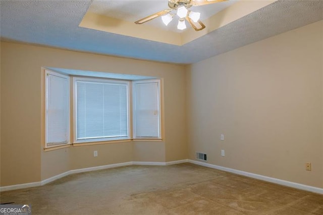 110 Fox Meadow Dr, Covington, GA 30016 - carpeted empty room with ceiling fan and baseboards