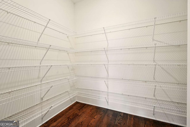 847 Rolling Hl, Kennesaw, GA 30152 - view of storage area