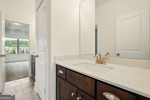 847 Rolling Hl, Kennesaw, GA 30152 - bathroom featuring vanity