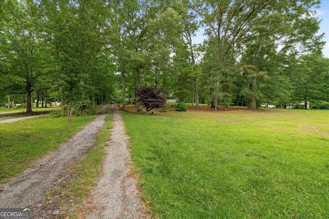 1267 Austin Bridge Rd, Douglasville, GA 30134 - view of road