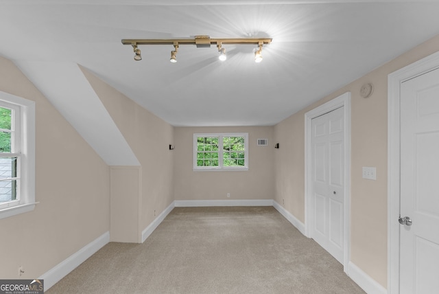 2596 Midway Rd, Decatur, GA 30030 - bonus room with carpet and baseboards