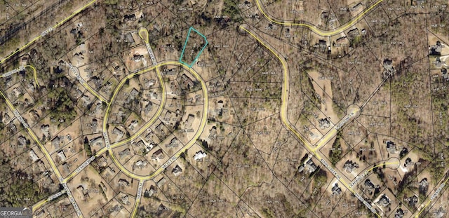 0 Valley Rd, Toccoa, GA 30577