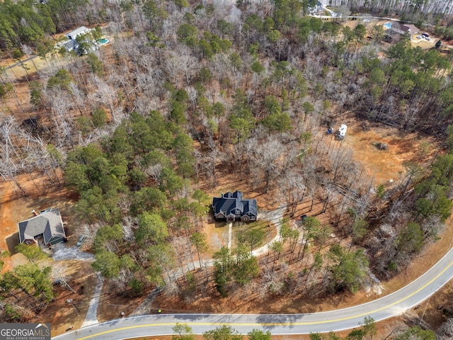 355 Parker Rd, Covington, GA 30014 - view of property location