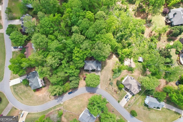 6230 Lillie Ln, Cumming, GA 30040 - view of property location