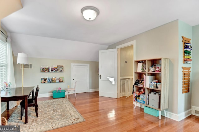 570 Southview Dr, Athens, GA 30605 - office space featuring light wood-type flooring and baseboards