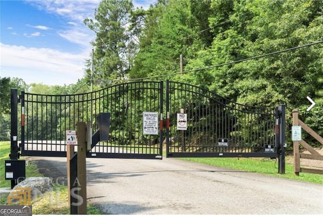 945 Longbranch Dr, Ranger, GA 30734