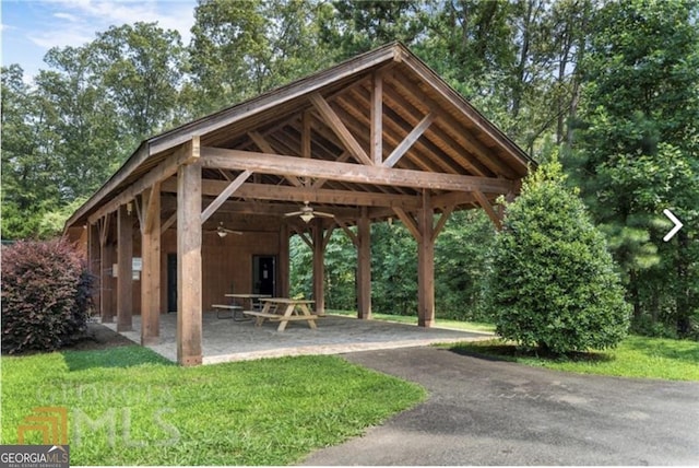 945 Longbranch Dr, Ranger, GA 30734