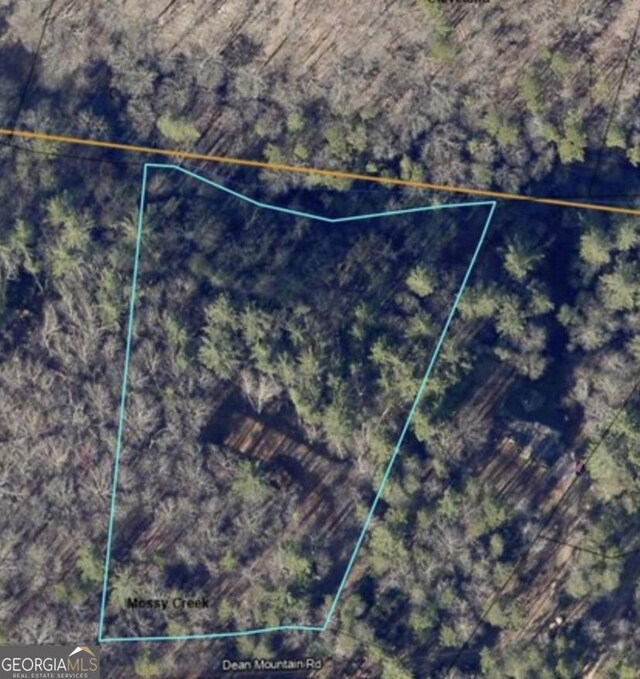 0 Dean Mountain Rd, Cleveland, GA 30528