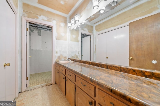 286 Hilton Way, Canton, GA 30114 - full bath featuring vanity