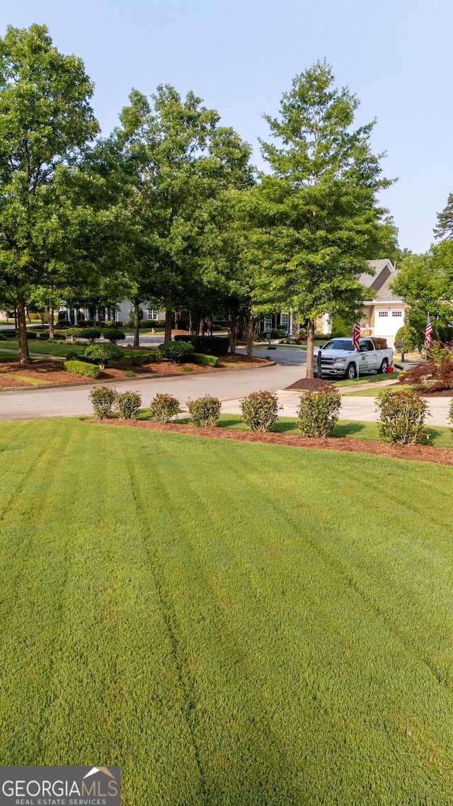 0 Woodland Pl Lot 5, Newnan, GA 30263