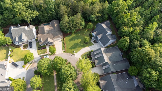 0 Woodland Pl Lot 5, Newnan, GA 30263