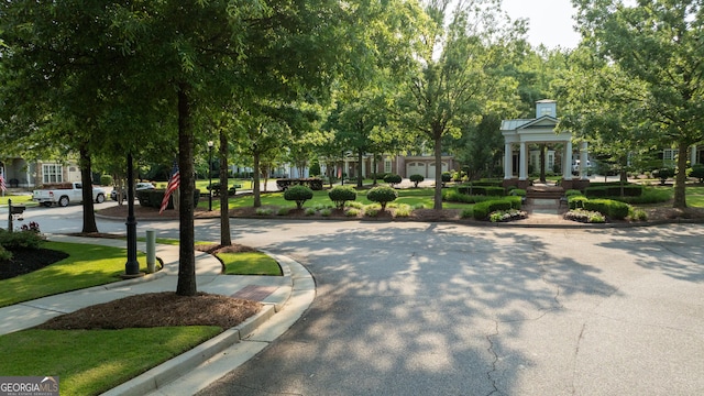 0 Woodland Pl Lot 5, Newnan, GA 30263