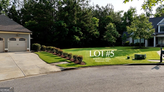 0 Woodland Pl Lot 5, Newnan, GA 30263