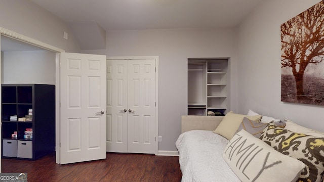 1346 Wind Chime Ct, Lawrenceville, GA 30045 - living area featuring wood finished floors
