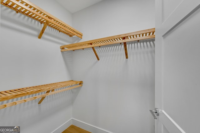 2425 Peachtree Rd NE Unit 902, Atlanta, GA 30305 - view of spacious closet