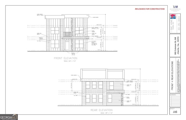 992 Coleman St SW, Atlanta, GA 30310