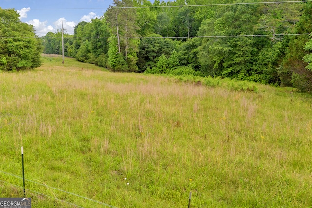 570 Davis Rd, Jefferson, GA 30549 - view of woods