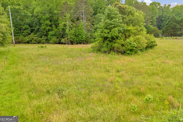 570 Davis Rd, Jefferson, GA 30549 - view of woods